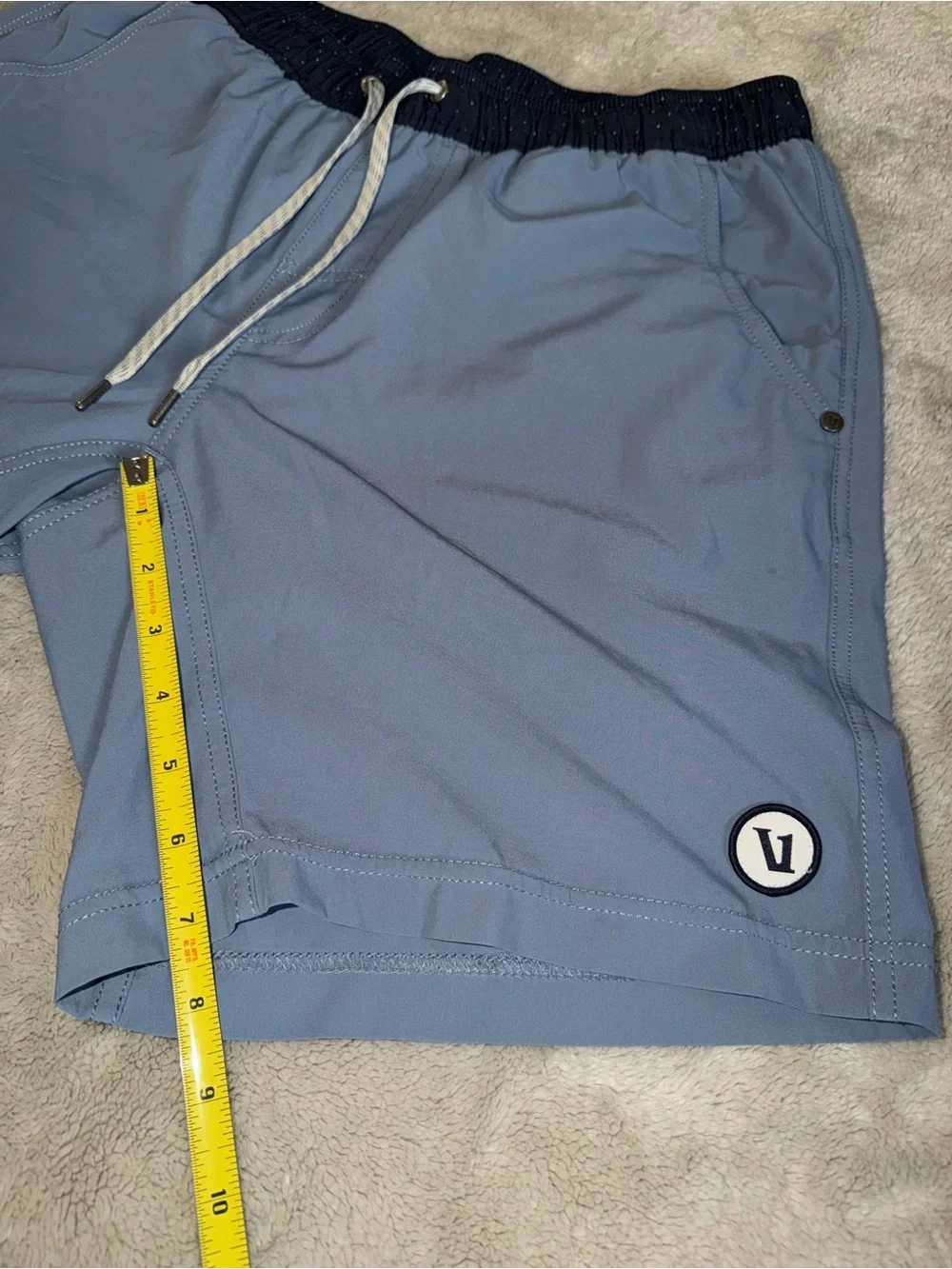Vuori one short